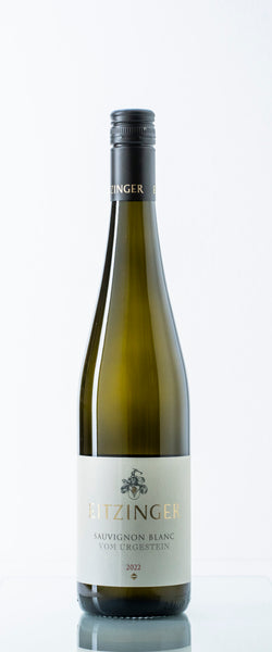Sauvignon Blanc vom Urgestein<p> 2023
