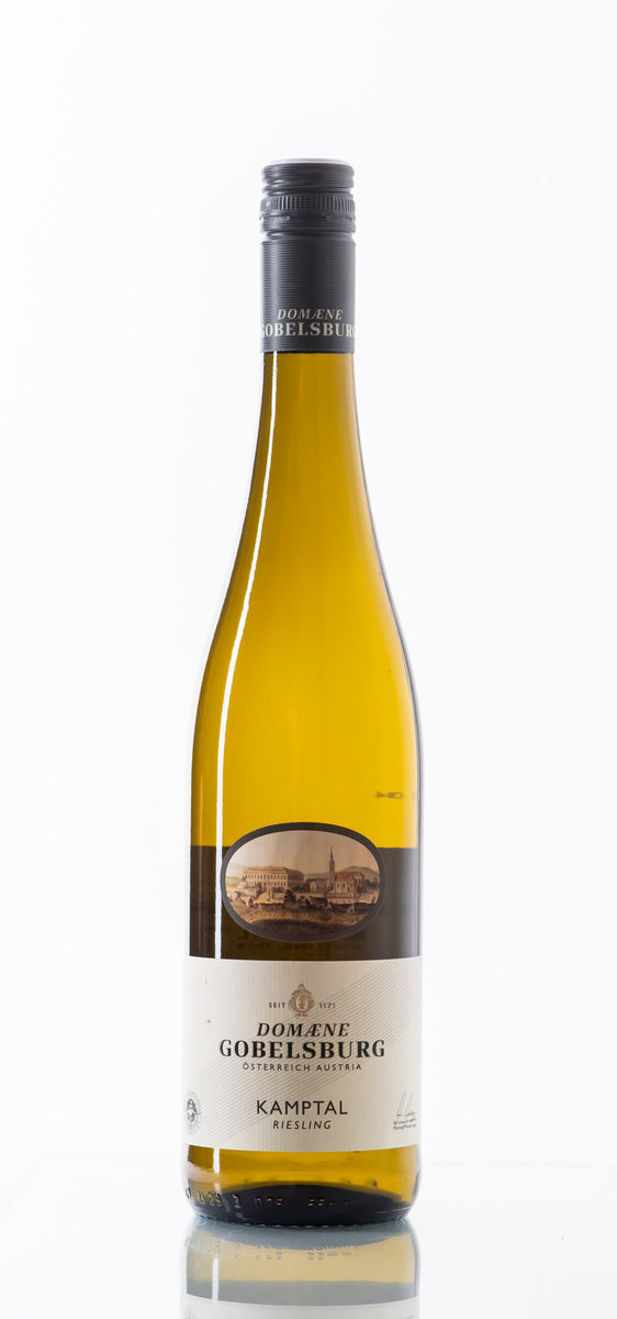 Riesling Domaene Gobelsburg Kamptal DAC 2023 Ursin Haus Vinothek