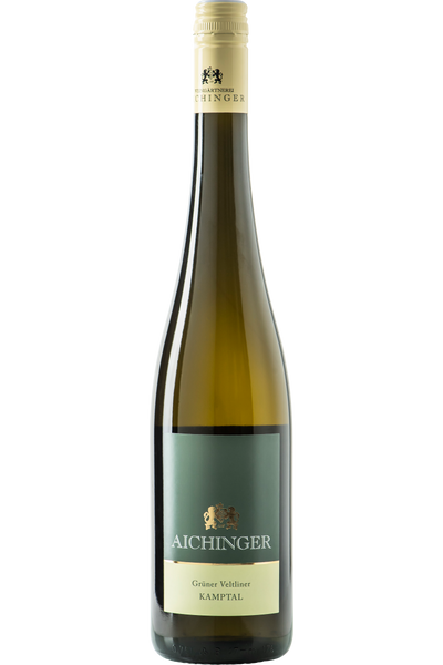 Grüner Veltliner <p> Kamptal DAC<p> 2023