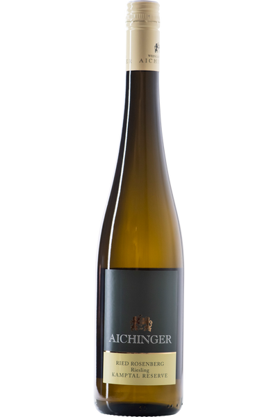 Riesling Ried Rosenberg<p> Kamptal DAC Reserve<p> 2023