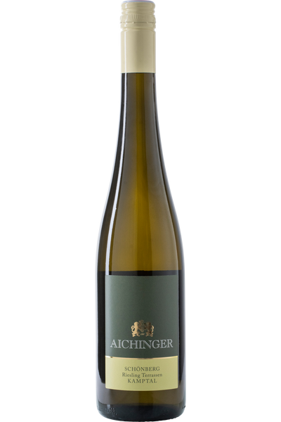 Riesling Terrassen Schönberg<p> Kamptal DAC <p> 2023