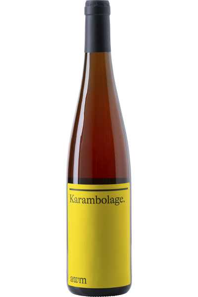 Karambolage rosé (GV-ZW)