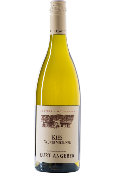 Grüner Veltliner Kies<p> 2023