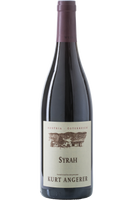 Syrah<p> 2018