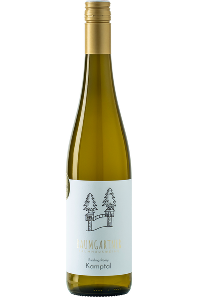 Riesling Romy<p> Kamptal DAC<p> 2024