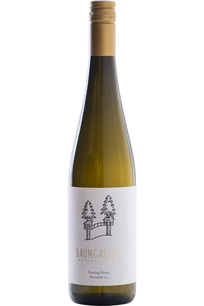 Riesling Romy<p> Kamptal DAC<p> 2023