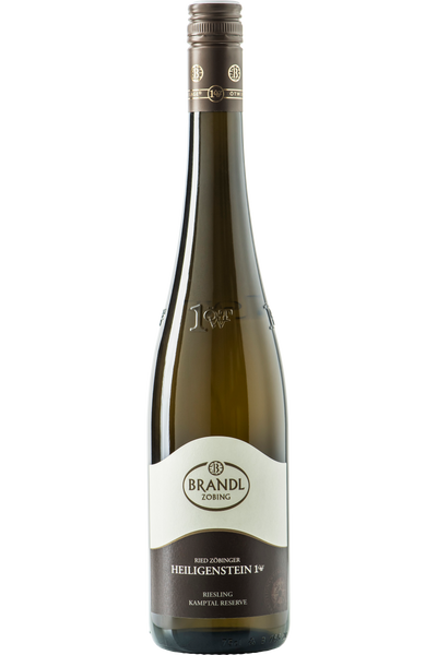 Riesling Ried Zöbinger Heiligenstein 1ÖTW<p> Kamptal DAC Reserve<p> 2023