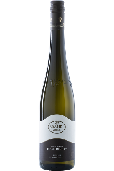 Riesling Ried Zöbinger Kogelberg<p> Kamptal DAC Reserve<p> 2022