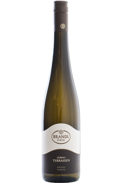 Riesling Zöbing Terrassen<p> Kamptal DAC<p> 2023