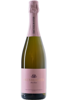 Sekt Brut Rosé<p> Reserve