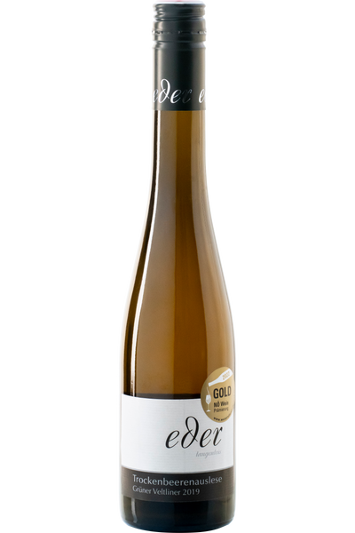 Grüner Veltliner Trockenbeerenauslese <p> 2019