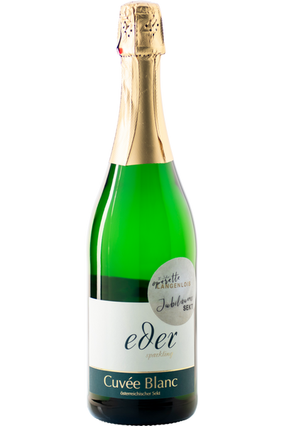 Cuvée Blanc Sekt
