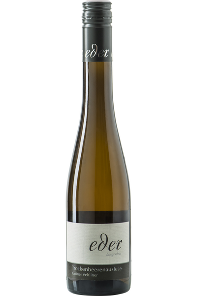 Grüner Veltliner Trockenbeerenauslese <p> 2019