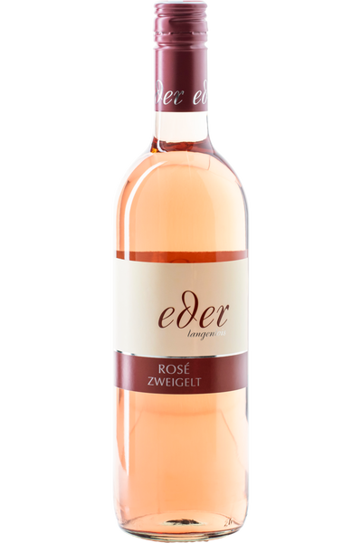 Zweigelt Rosé <p> 2024