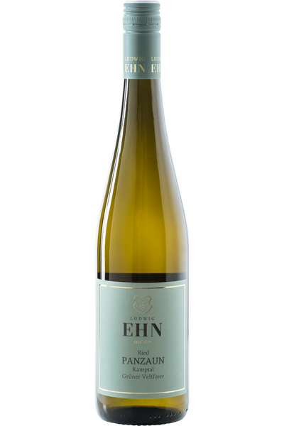 Grüner Veltliner Ried Panzaun<p> Kamptal DAC<p> 2024