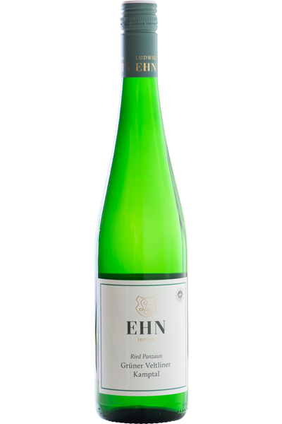 Grüner Veltliner Ried Panzaun<p> Kamptal DAC<p> 2023