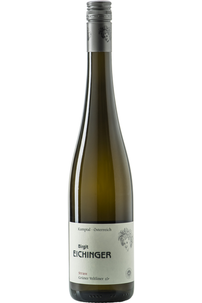 Grüner Veltliner Strass<p> Kamptal DAC<p> 2023