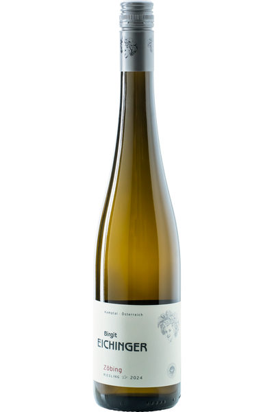 Riesling Zöbing<p> Kamptal DAC <p>2024