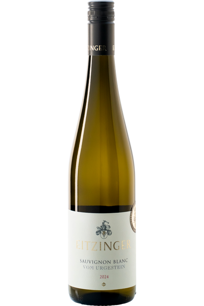 Sauvignon Blanc vom Urgestein<p> 2024