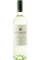 Grüner Veltliner vom Löss<p> Kamptal DAC<p> 2024