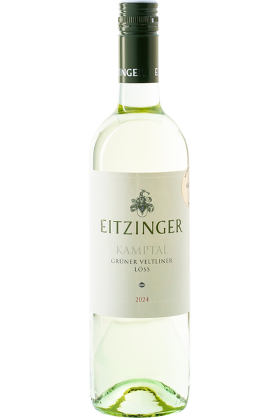 Grüner Veltliner vom Löss<p> Kamptal DAC<p> 2024