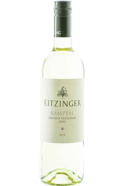 Grüner Veltliner vom Löss<p> Kamptal DAC<p> 2024