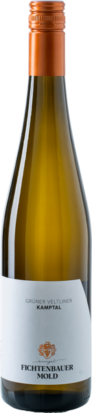 Grüner Veltliner <p> Kamptal DAC<p> 2023