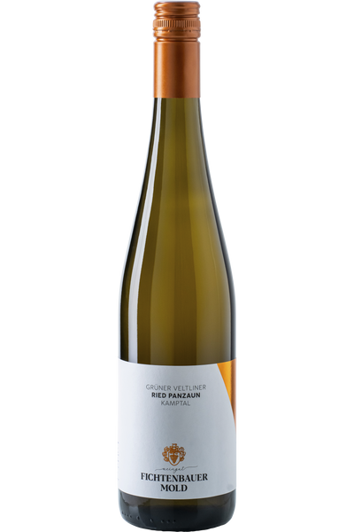 Grüner Veltliner Ried Panzaun<p> Kamptal DAC<p> 2024