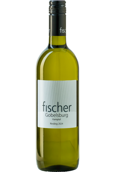 Riesling Gobelsburg <p> Kamptal DAC<p> 2024