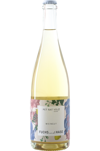 PetNat "Fuchs & Hase" Vol. 2<p> 2022