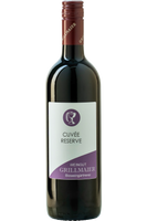 Cuvée Reserve (CS, ME, ZW)<p> 2018