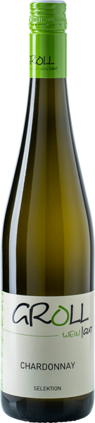 Chardonnay Selektion<p> 2023