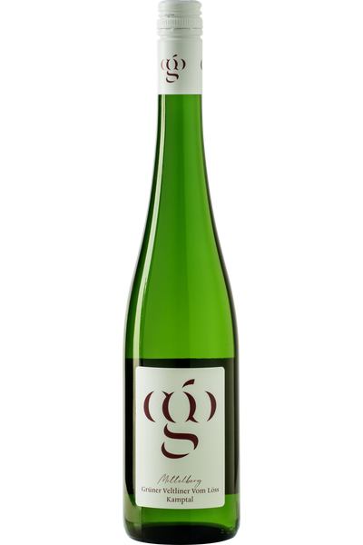 Grüner Veltliner Löss Kamptal DAC<p> 2024