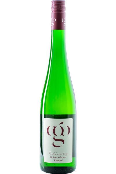 Grüner Veltliner Ried Loiserberg Kamptal DAC Reserve<p> 2022