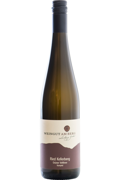 Grüner Veltliner Ried Kellerberg<p> Kamptal DAC<p> 2024