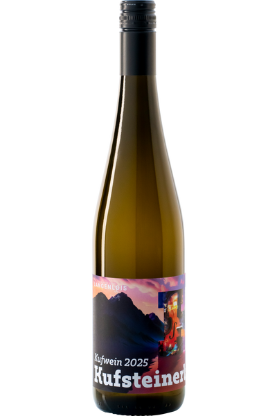 Grüner Veltliner Kufsteinerland<p> Kamptal DAC<p> 2024