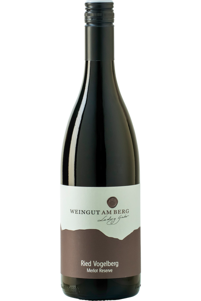 Merlot Reserve<p> 2021