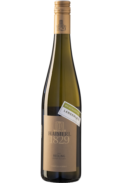 Grüner Veltliner Ried Redling<p> Kamptal DAC Reserve<p> 2022