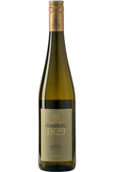 Grüner Veltliner Ried Redling<p> Kamptal DAC Reserve<p> 2023
