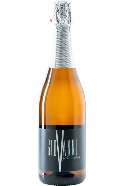 Grüner Veltliner Sparkling Giovanni