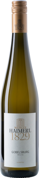 Riesling Gobelsburg<p> Kamptal DAC<p> 2023