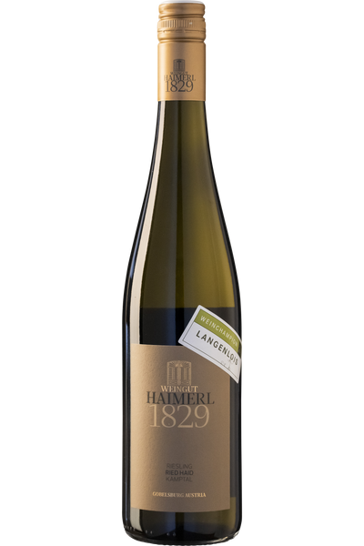 Riesling Ried Haid<p> Kamptal DAC<p> 2022