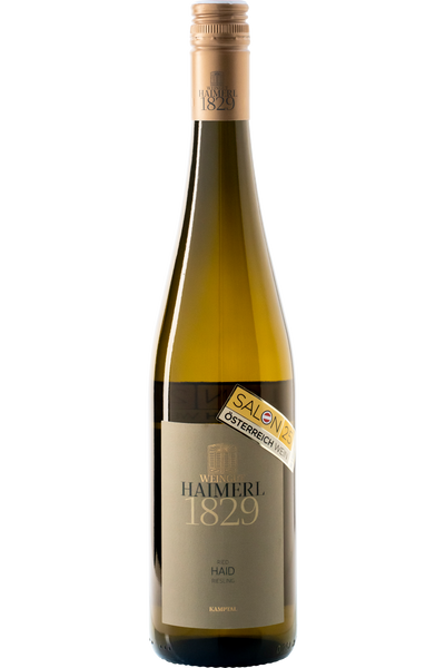 Riesling Ried Haid<p> Kamptal DAC<p> 2023