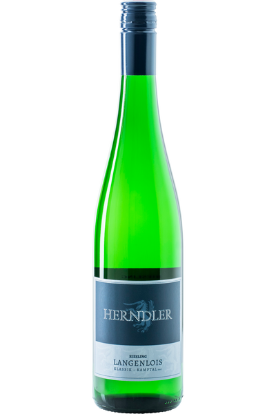 Riesling Klassik Langenlois<p> Kamptal DAC<p> 2024