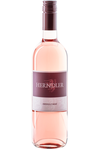 Zweigelt Rosé<p> 2024