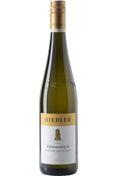 Grüner Veltliner Ried Kittmannsberg  1ÖTW<p> Kamptal DAC<p> 2022