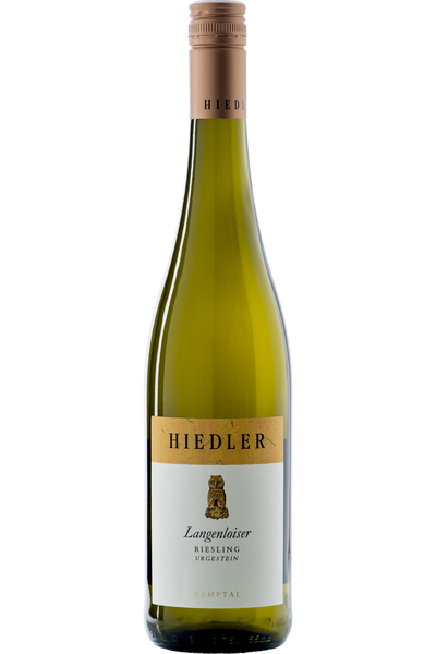 Riesling Langenloiser Urgestein <p> Kamptal DAC<p> 2023