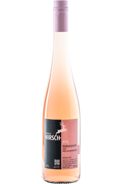 Blauer Portugieser Rosé <p> 2024