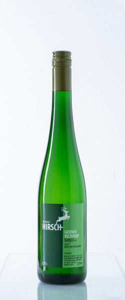 Grüner Veltliner Ried Wechselberg<p> Kamptal DAC <p> 2023