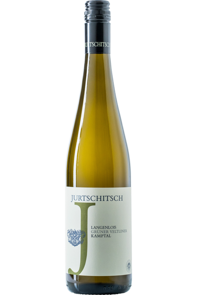 Grüner Veltliner Langenlois<p> Kamptal DAC<p> 2023